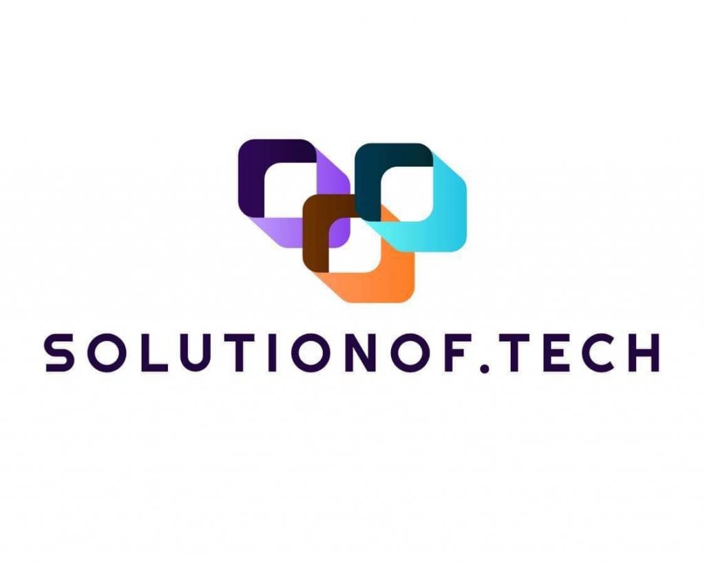 SolutionOF.Tech